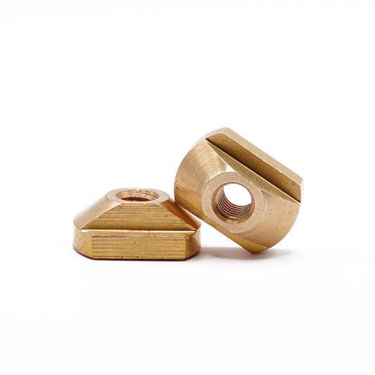 Nakrętka Foil (T-NUT) 4 sztuki