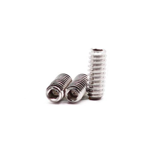 Box Screw – śruba do stateczników surfingowych